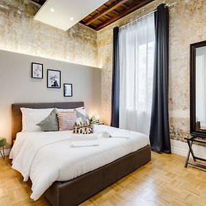 Uitgebreide Kamer met een King Size Bed