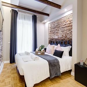 Kamer met een King Size Bed